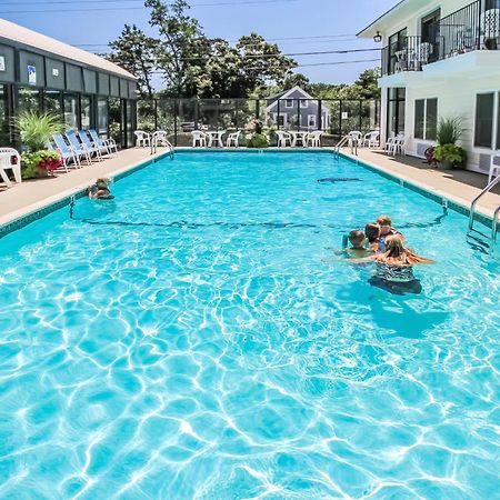 Holly Tree Resort West Yarmouth Luaran gambar
