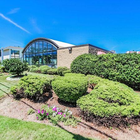 Holly Tree Resort West Yarmouth Luaran gambar