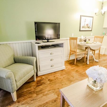 Holly Tree Resort West Yarmouth Luaran gambar