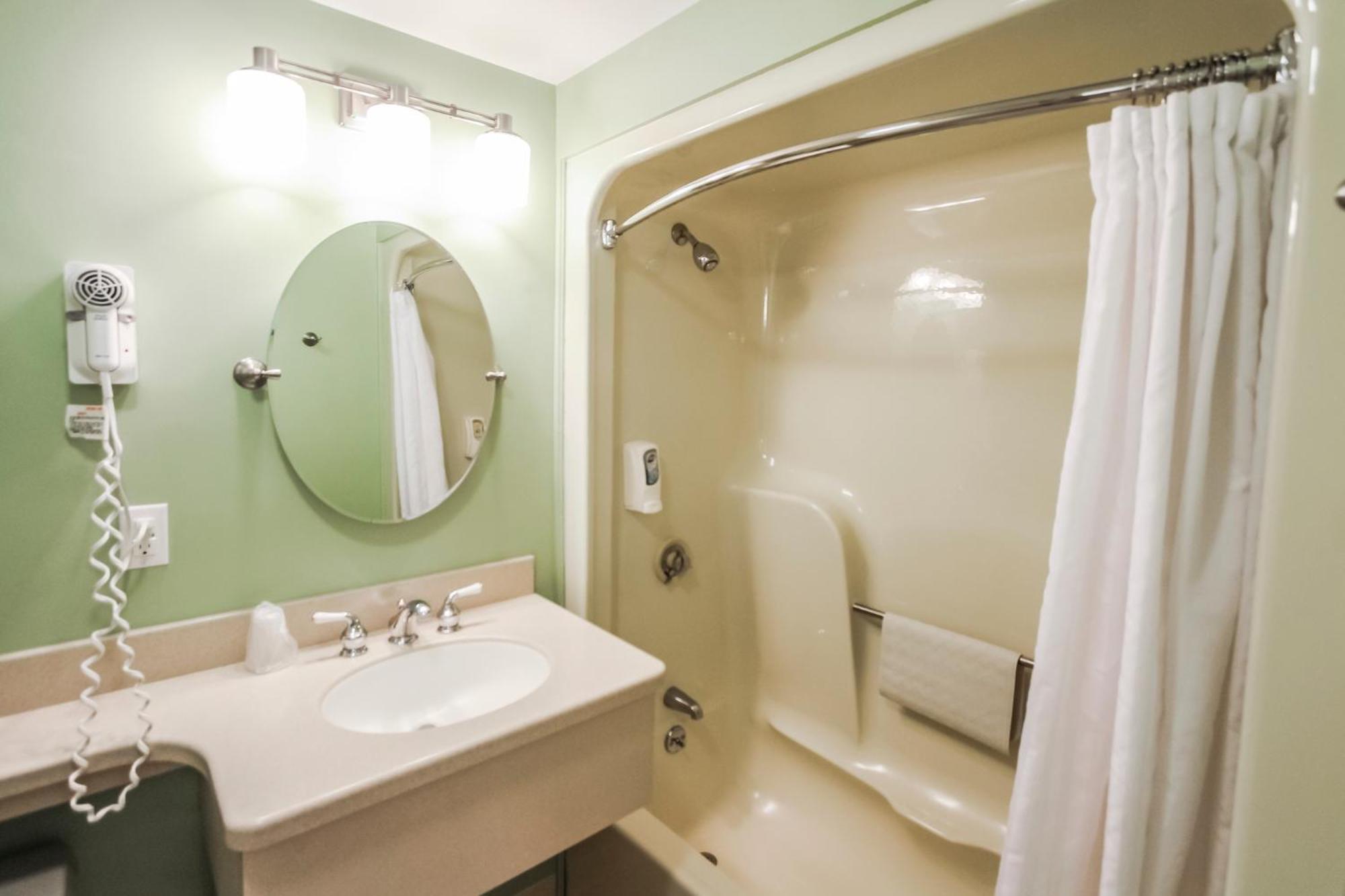 Holly Tree Resort West Yarmouth Luaran gambar