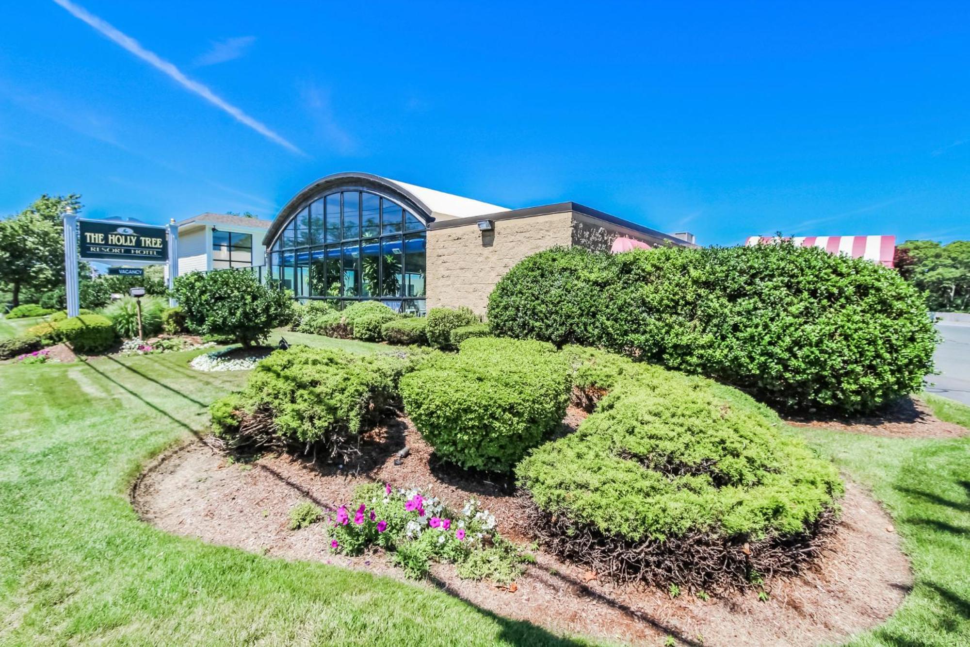Holly Tree Resort West Yarmouth Luaran gambar