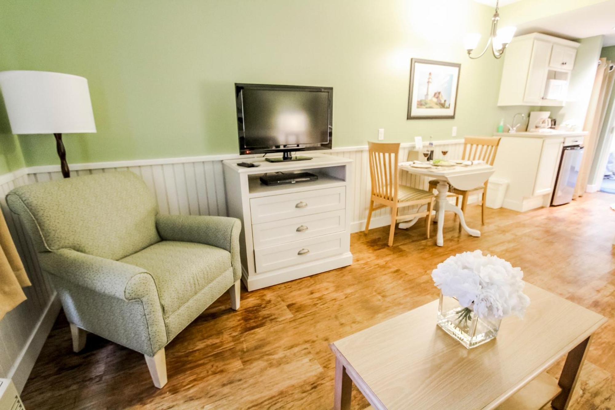 Holly Tree Resort West Yarmouth Luaran gambar