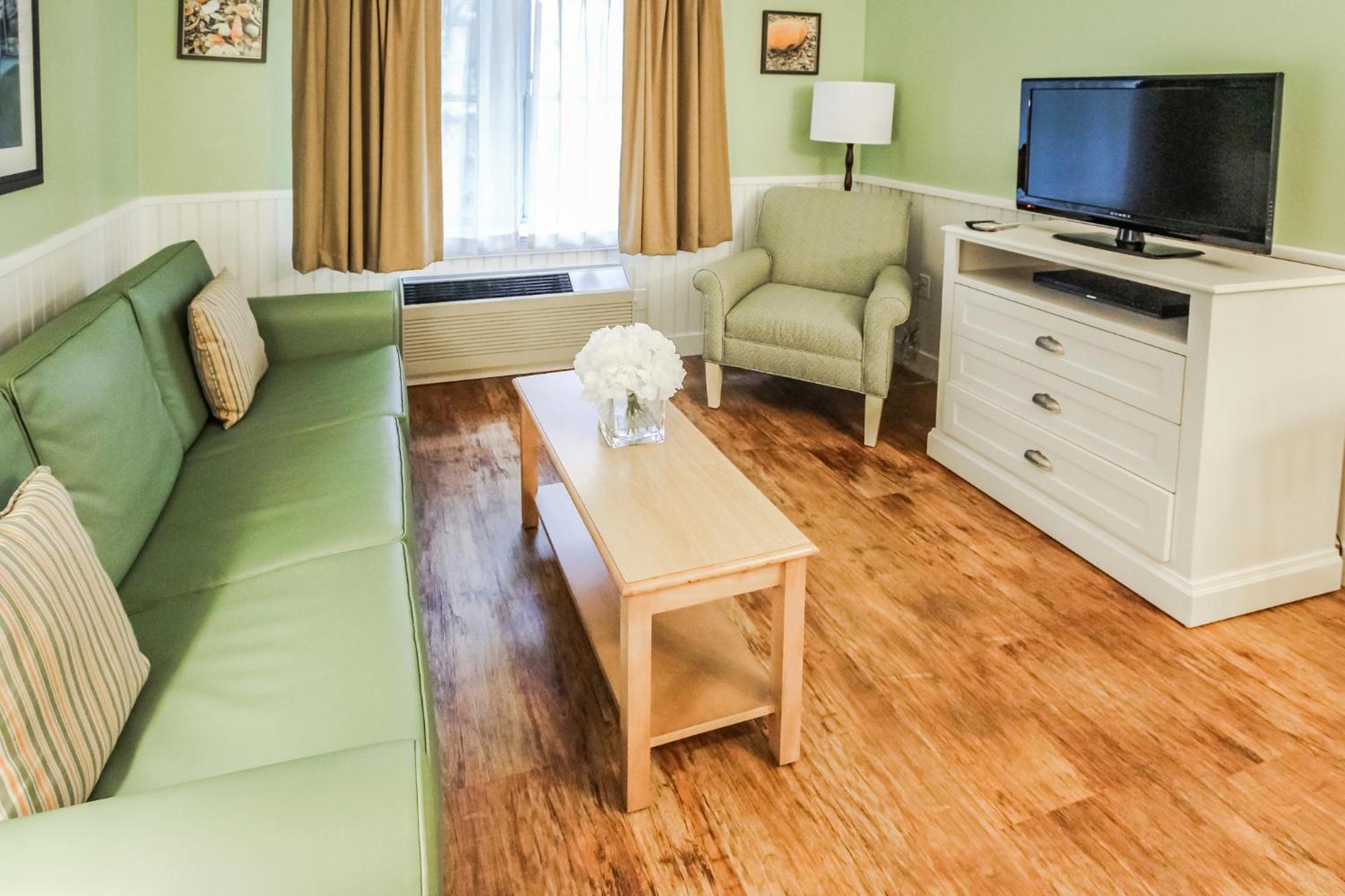 Holly Tree Resort West Yarmouth Luaran gambar