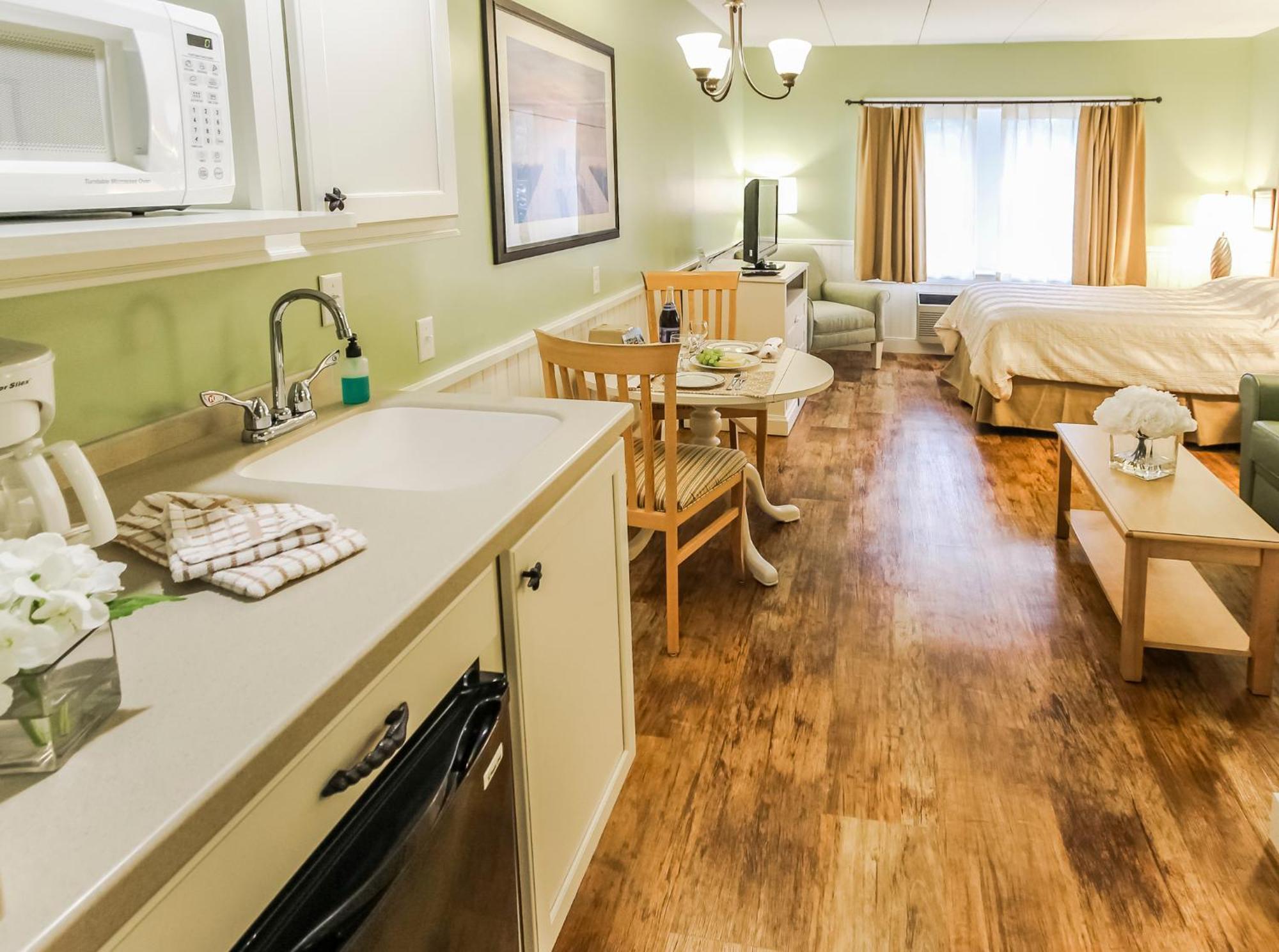 Holly Tree Resort West Yarmouth Luaran gambar