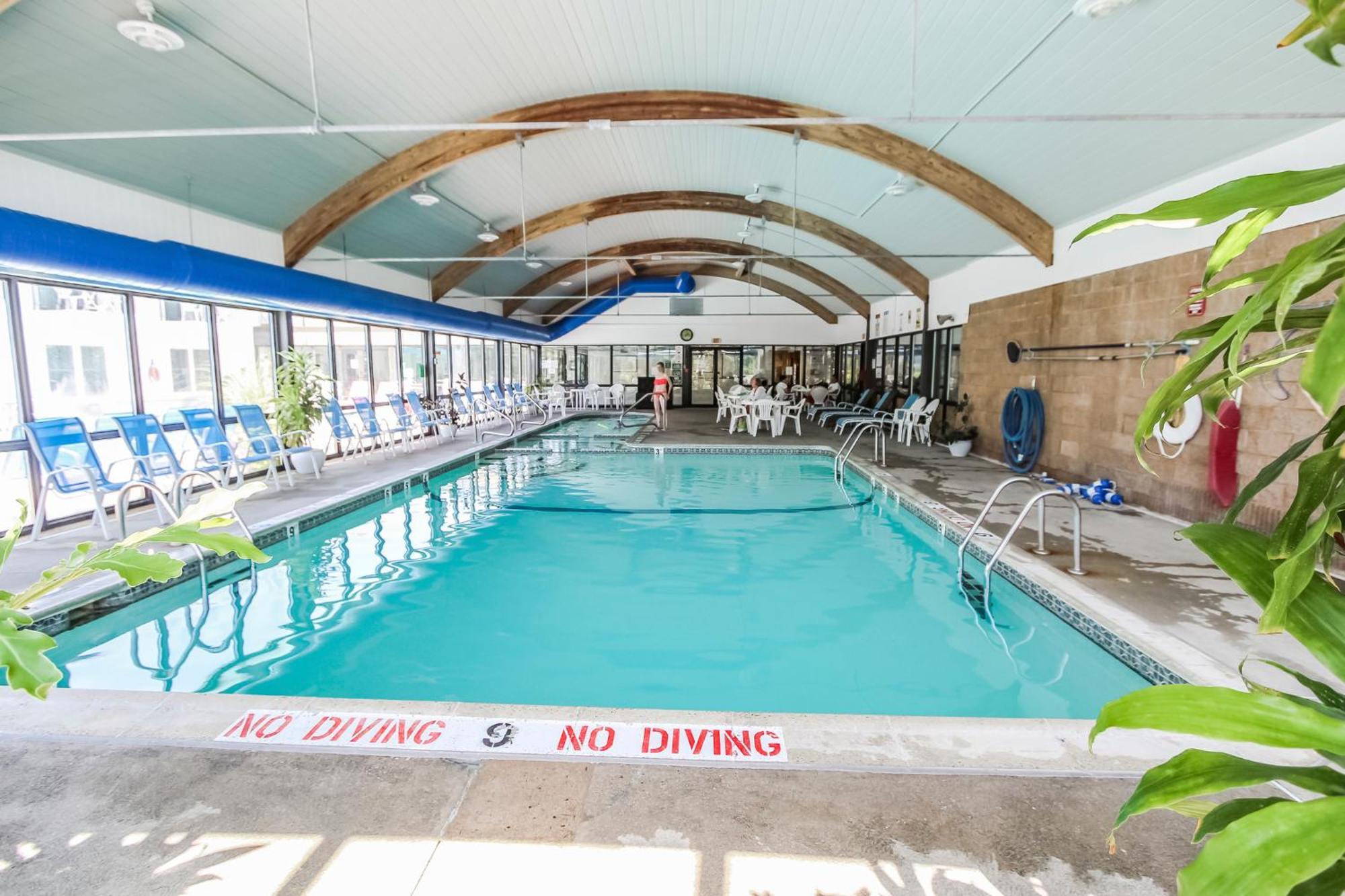 Holly Tree Resort West Yarmouth Luaran gambar