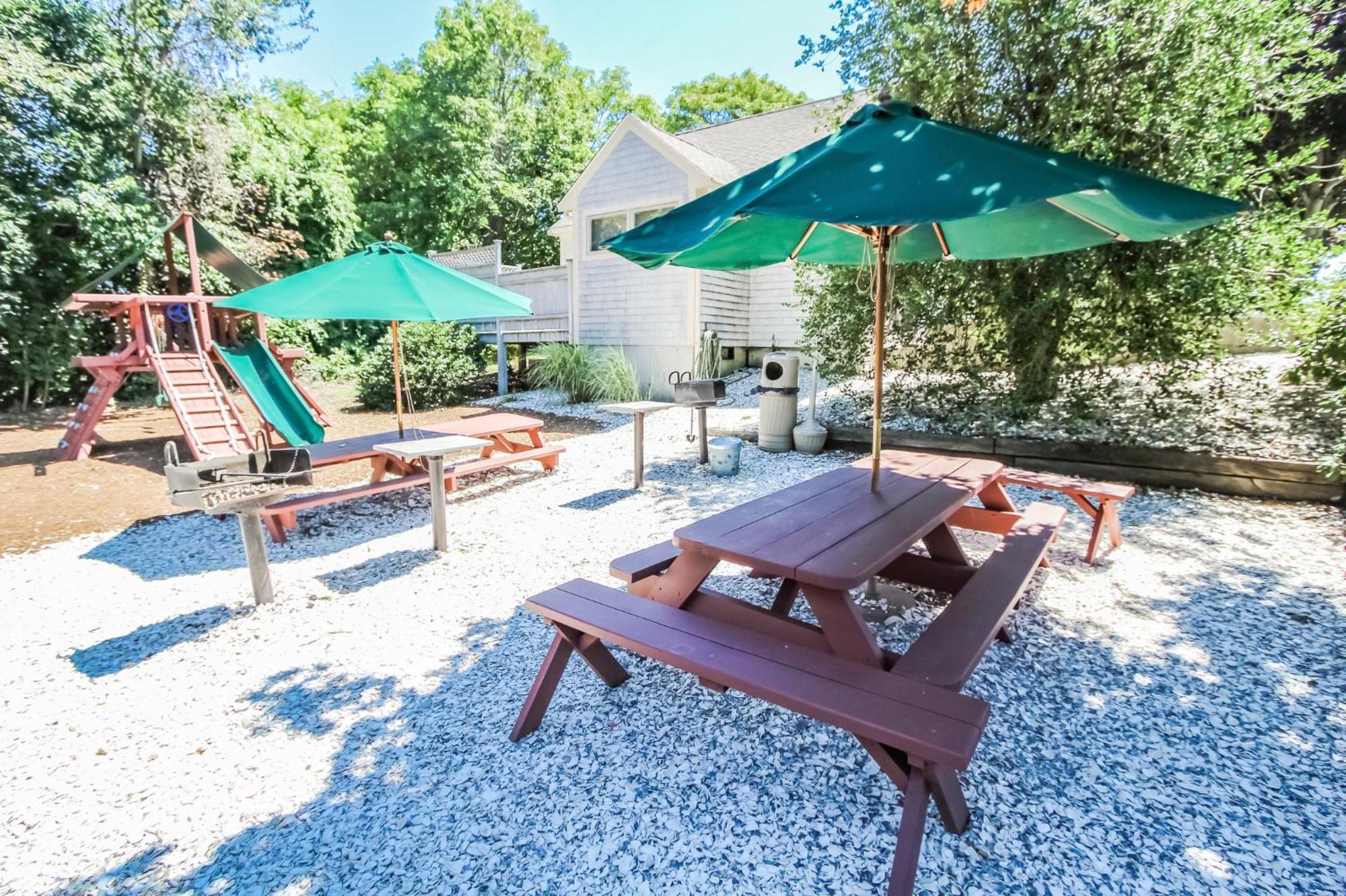 Holly Tree Resort West Yarmouth Luaran gambar