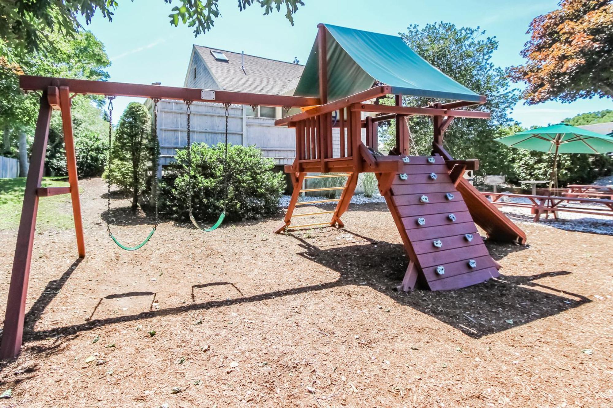Holly Tree Resort West Yarmouth Luaran gambar