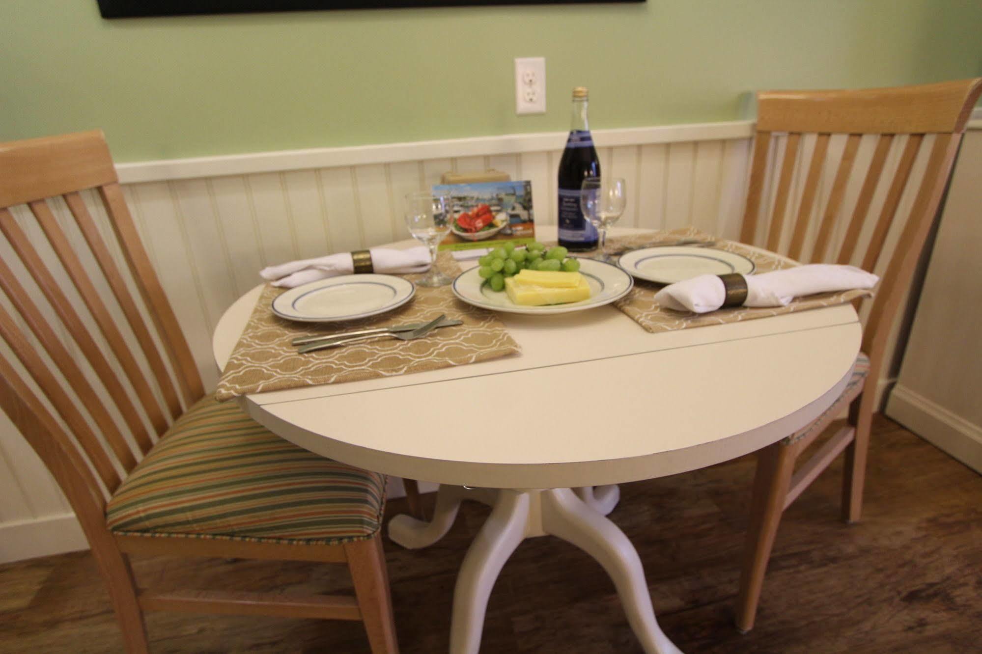 Holly Tree Resort West Yarmouth Luaran gambar