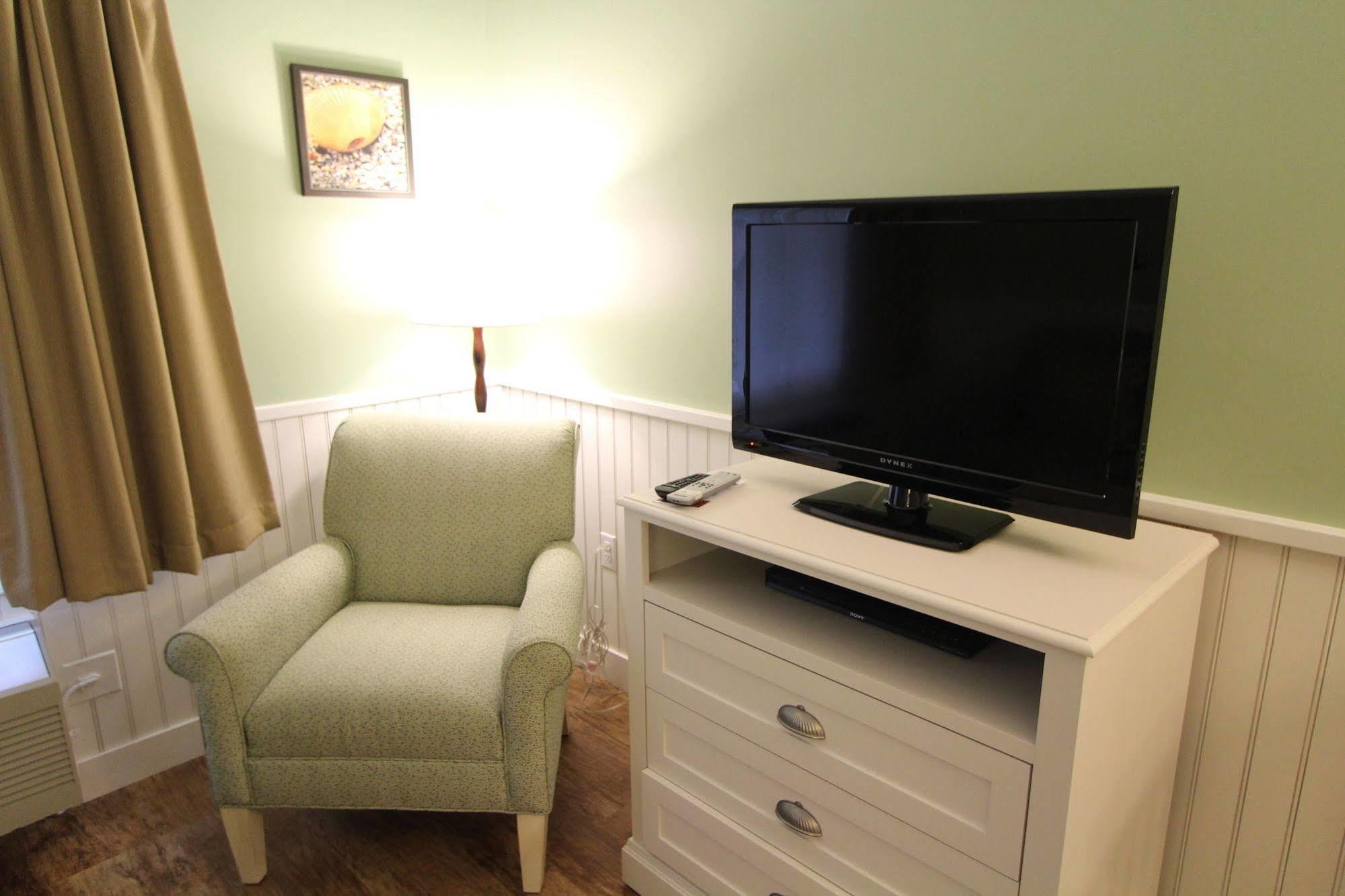 Holly Tree Resort West Yarmouth Luaran gambar