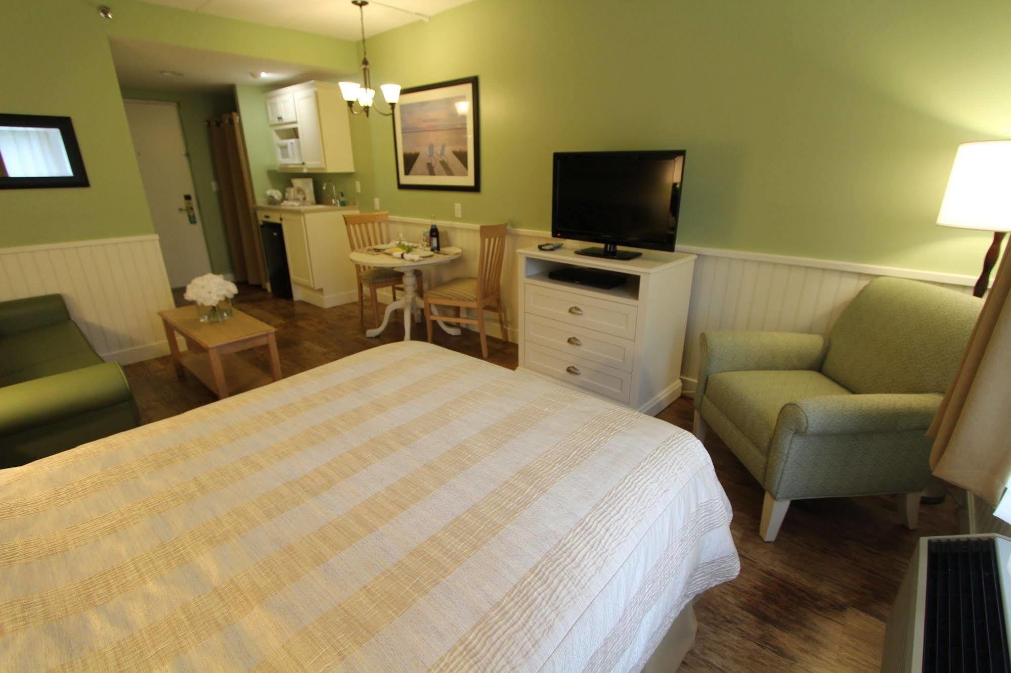 Holly Tree Resort West Yarmouth Luaran gambar