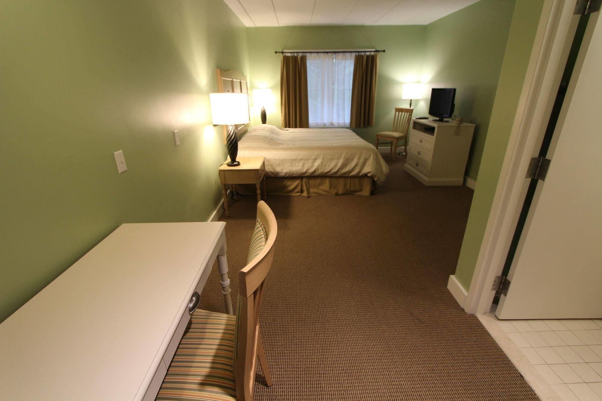 Holly Tree Resort West Yarmouth Luaran gambar