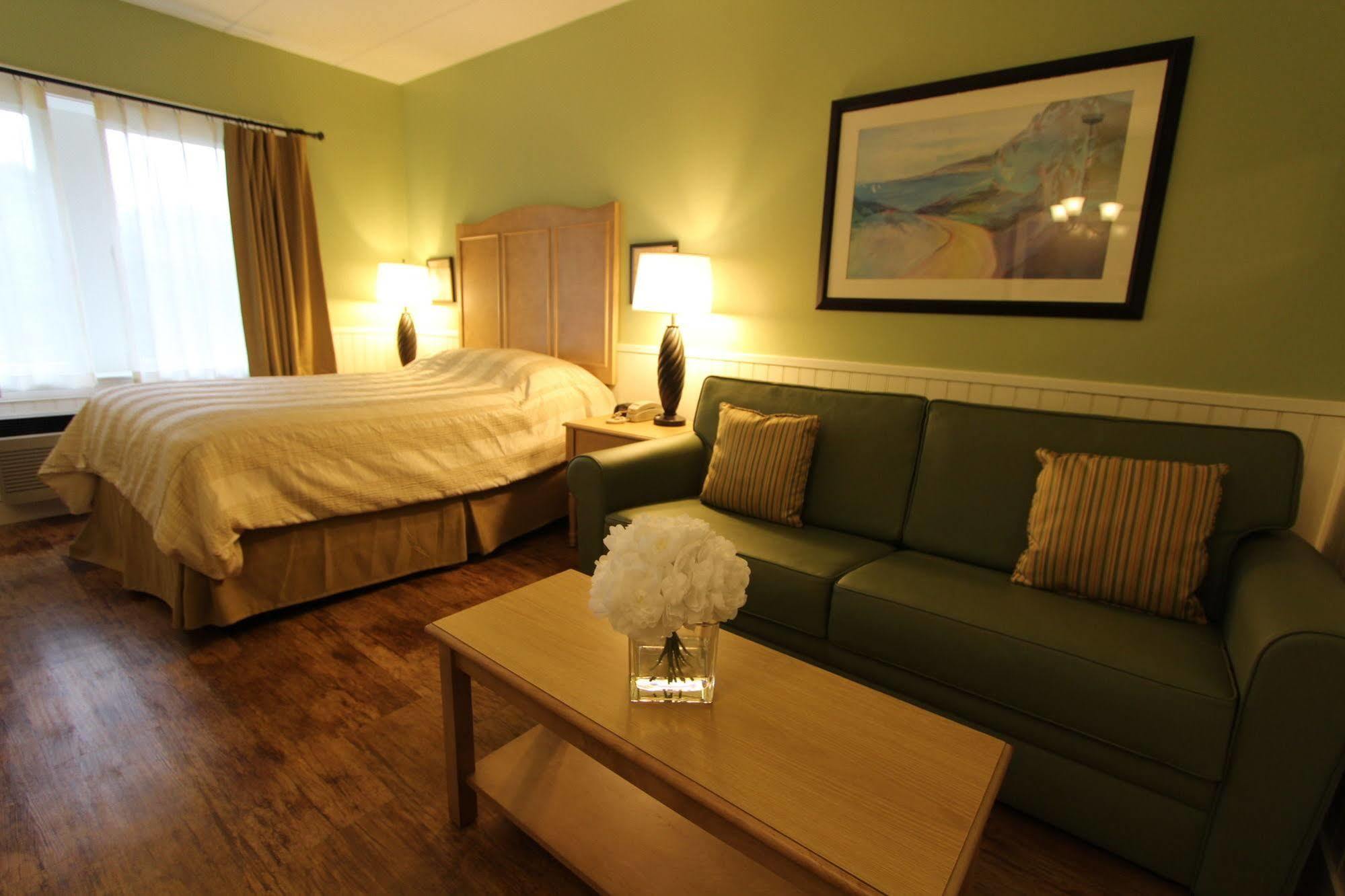 Holly Tree Resort West Yarmouth Luaran gambar
