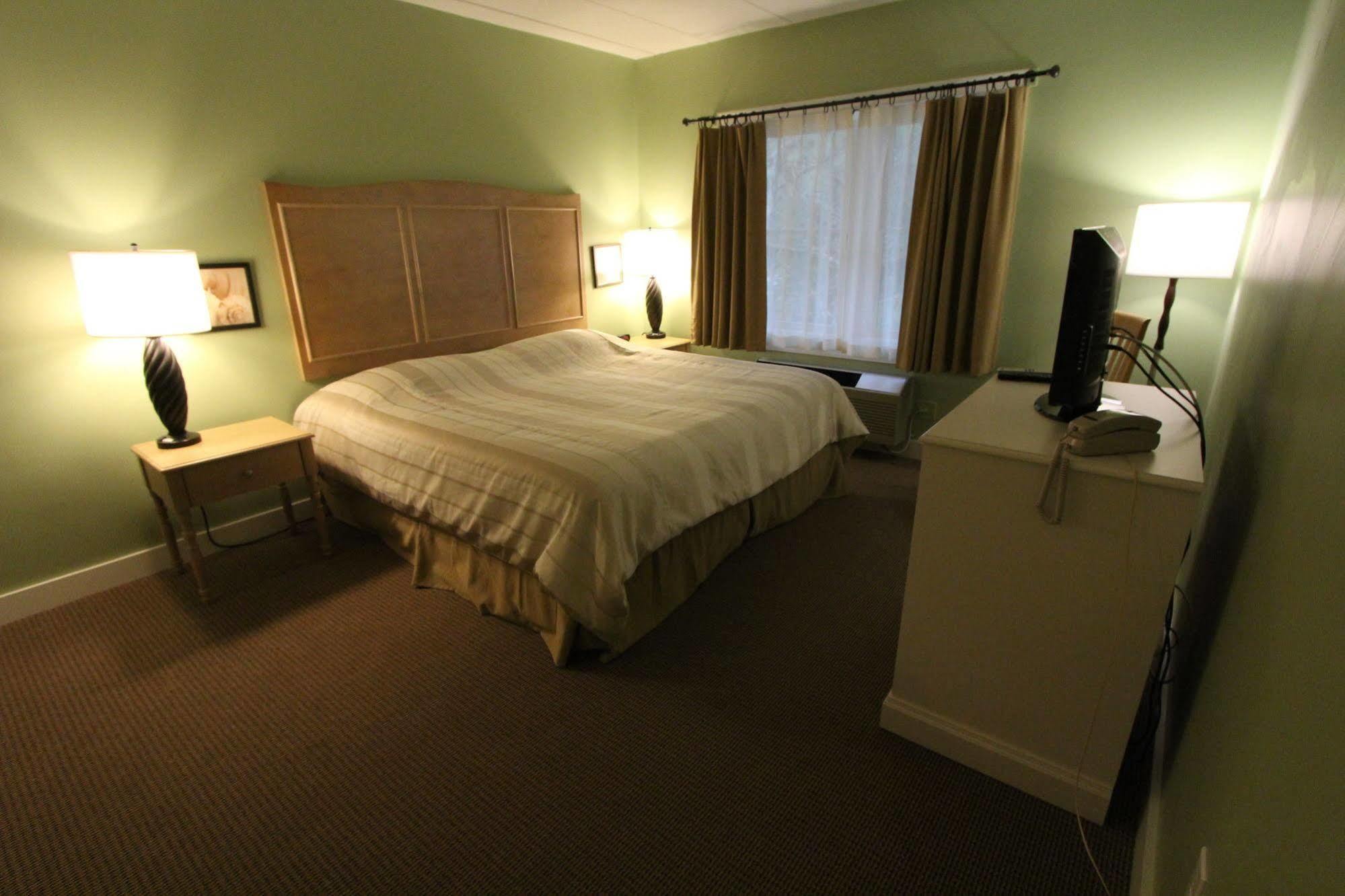 Holly Tree Resort West Yarmouth Luaran gambar