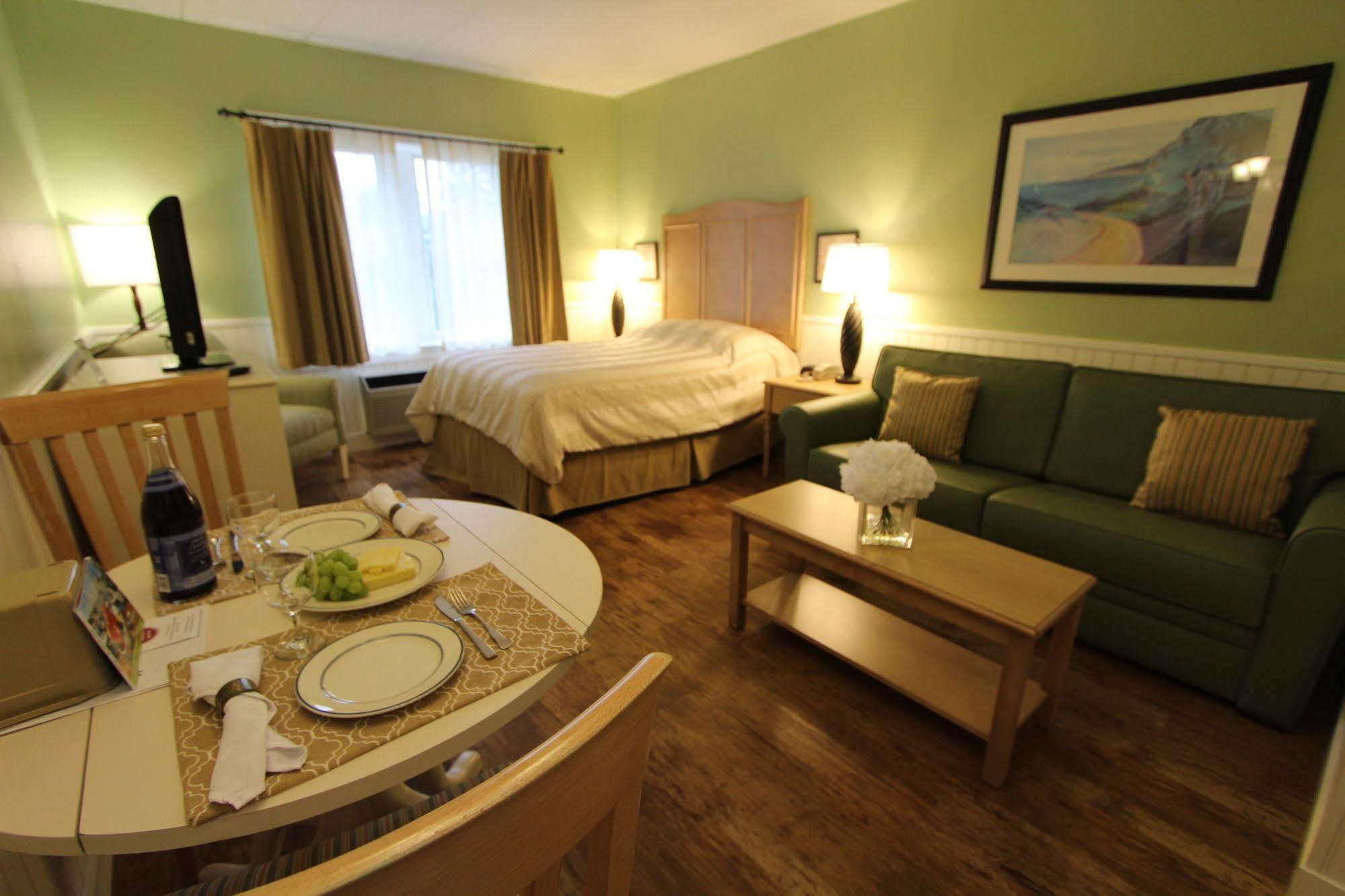 Holly Tree Resort West Yarmouth Luaran gambar
