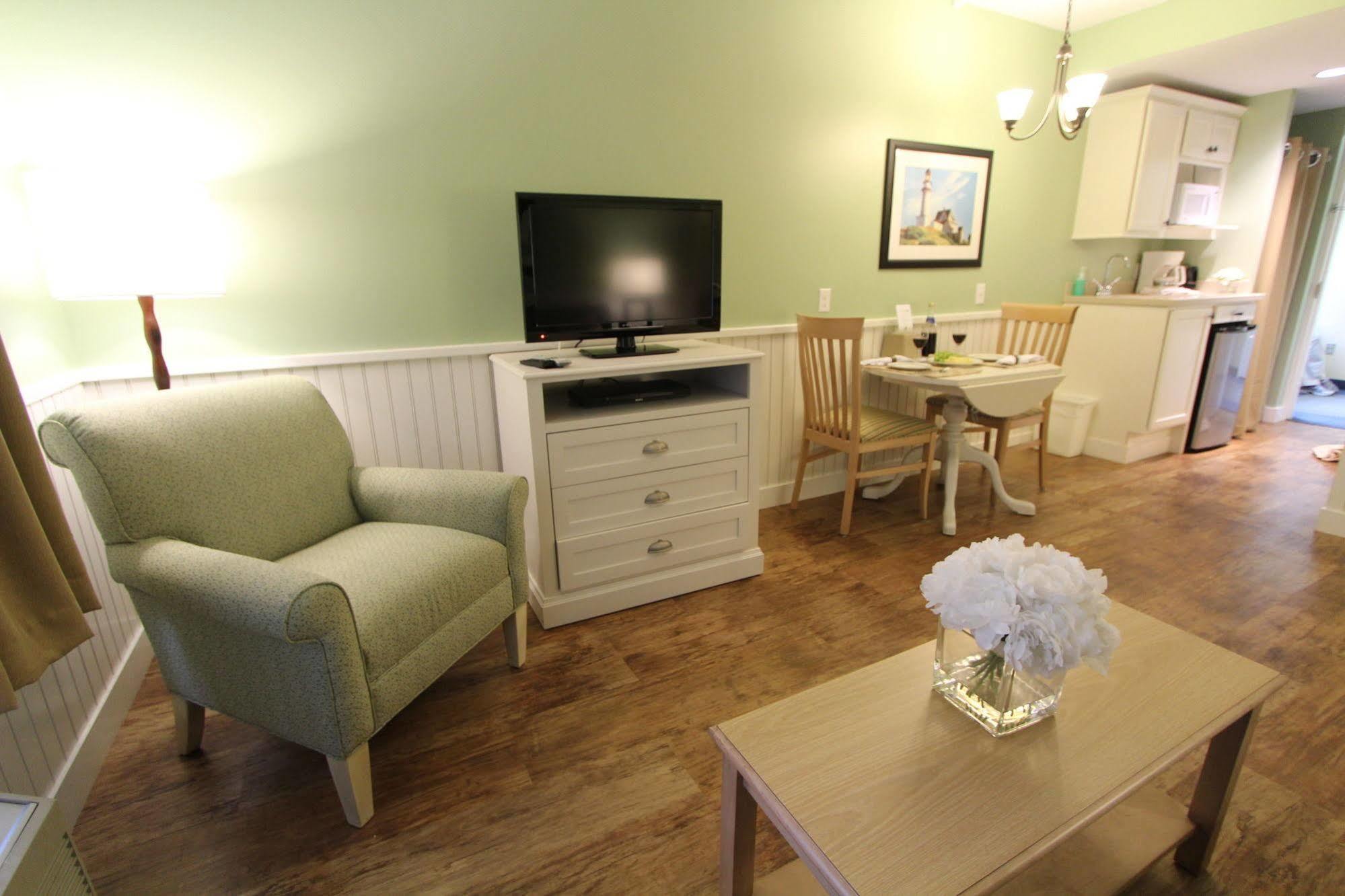 Holly Tree Resort West Yarmouth Luaran gambar