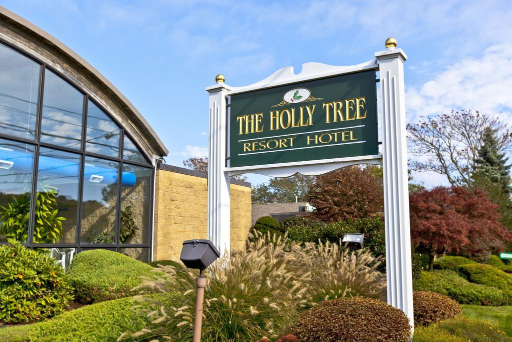 Holly Tree Resort West Yarmouth Luaran gambar
