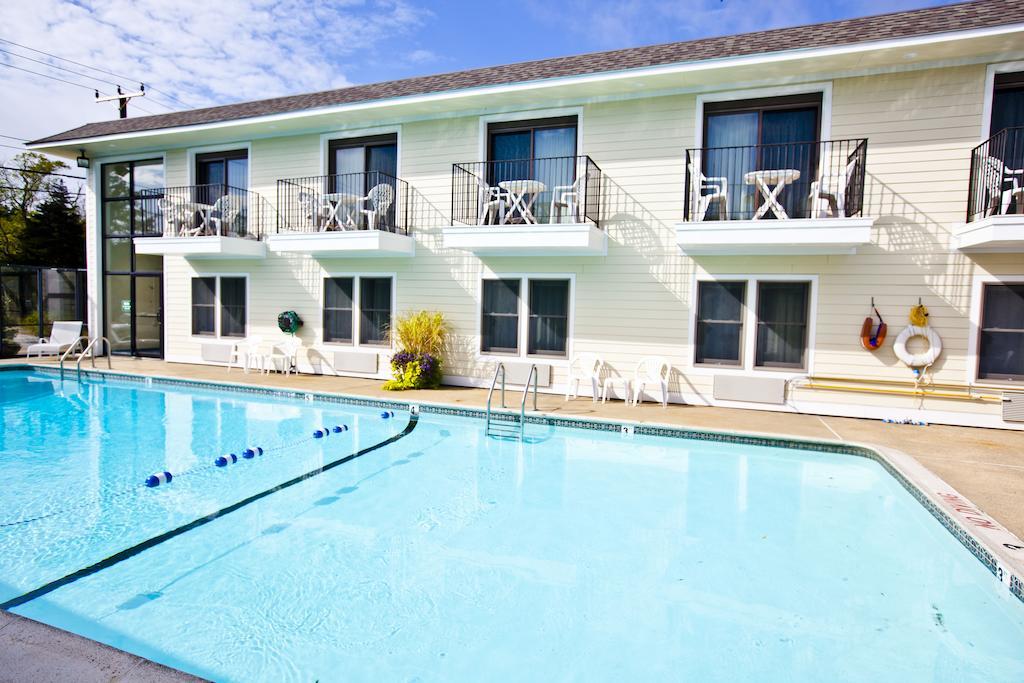 Holly Tree Resort West Yarmouth Luaran gambar