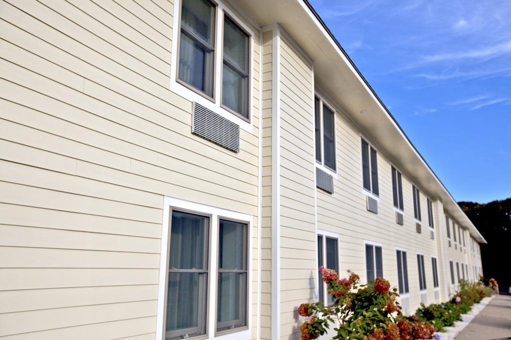 Holly Tree Resort West Yarmouth Luaran gambar