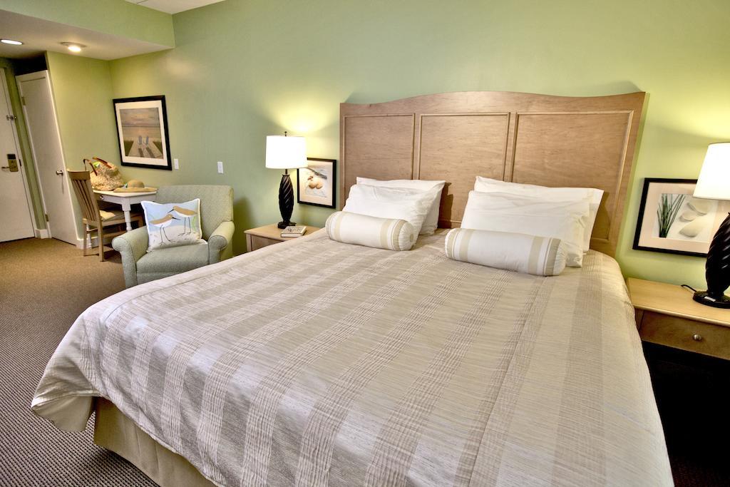 Holly Tree Resort West Yarmouth Luaran gambar