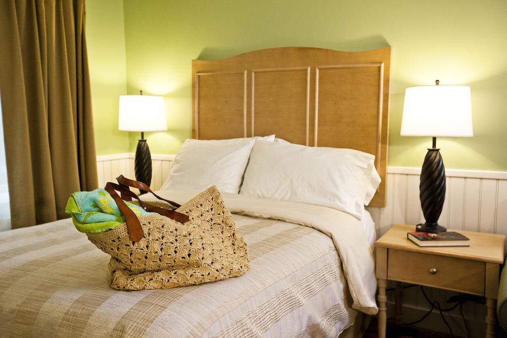 Holly Tree Resort West Yarmouth Luaran gambar